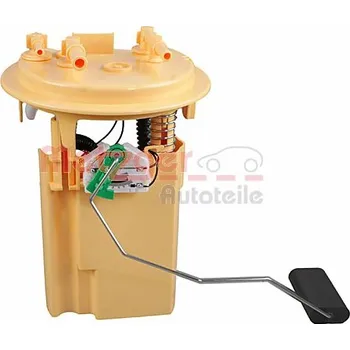 Čidlo automobilu Snímač, rezerva paliva METZGER 2250469