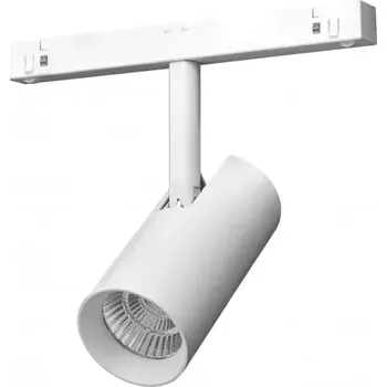 Alfa Makita Track Magnetic 7W Cct Bluetooth Wh