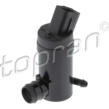 Vodní pumpa motoru Vodní čerpadlo ostřikovače TOPRAN 821 479