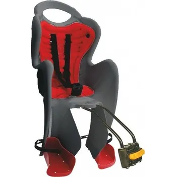 cyklosedačka SEDAČKA BELLELLI MR FOX RELAX ŠEDÁ