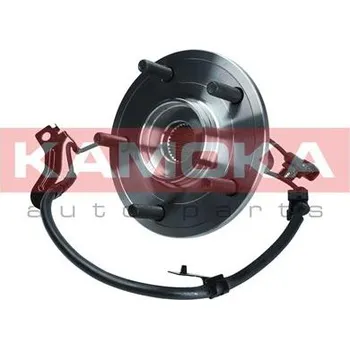 Sada ložisek kol KAMOKA 5500230