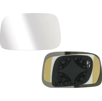 Auto zrcátko Sklo levého zpětného zrcátka CITROËN C8 (EA/EB) |7/2002 a výše| vyhřívané | 5901532581829