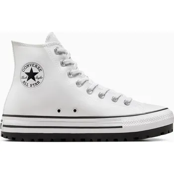 Dámské tenisky converse CHUCK TAYLOR ALL STAR CITY TREK SEASONAL CANVAS Unisex boty EU 41 A06775C