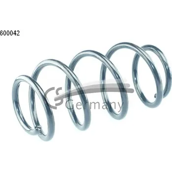 Pružina podvozku CS GERMANY 14.600.042