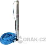 GRUNDFOS Čerpadlo SQ 1-65 + 30m kabel, 1x230V (96524421)
