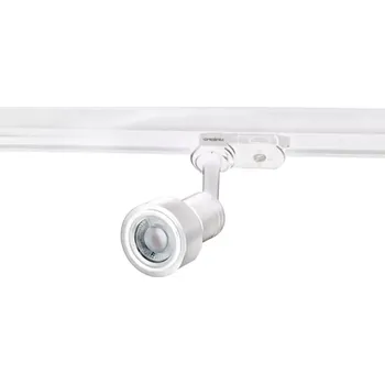 Bodové svítidlo Lištové svítidlo Jane Track 3Line bílé