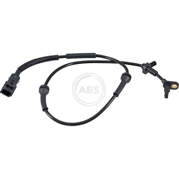 Přislušenství brzdového systému Snímač, počet otáček kol A.B.S. 31261