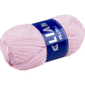 Elian Mimi pletací příze 50 gramů - 26 (5090) fialová nejsvětlejší
