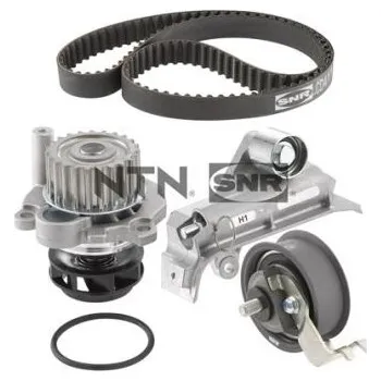 Vodní pumpa + sada ozubeného řemene SNR KDP457.560