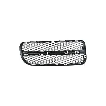 Nárazník Pravá mřížka předního nárazníku VOLKSWAGEN TOUAREG (7L) |0/2002-12/2006| 5901532551150