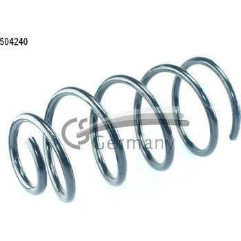 Pružina podvozku CS GERMANY 14.504.240