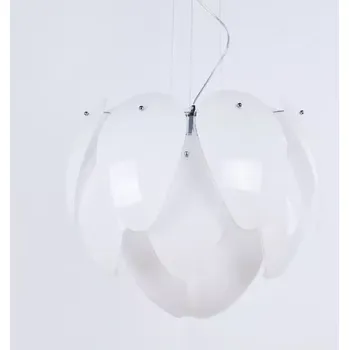 Designový lustr Antires bílé