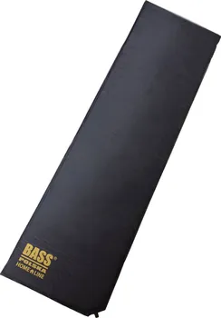 Karimatka Bass Samonafukovací karimatka 185 x 50 x 2,55 cm
