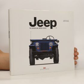 Obrázek k inzerátu: Jeep