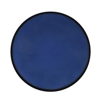 Talíř Seltmann Weiden Coup Fine Dining Blue Pečivový talíř 17 cm