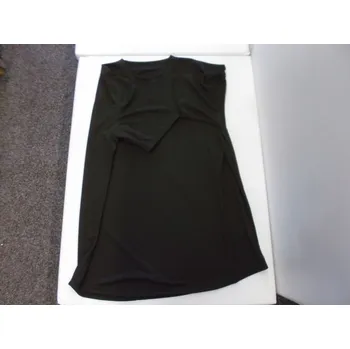 Pánská móda Tričko COOLMAX,hnědé,krátký rukáv