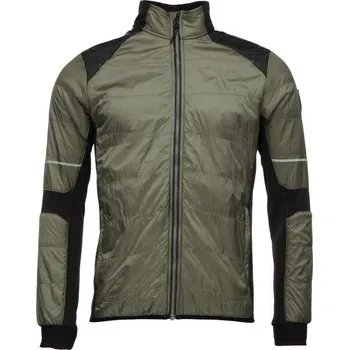 Pánská bunda SWIX BUNDA MAYEN, pánská 232411.48100 - velikost S