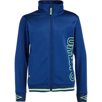 Chlapecká mikina Chlapecká mikina Umbro NEIS 164/170 Modrá, Zelená