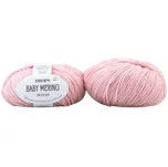 Drops Baby Merino Uni Colour