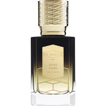 Ex Nihilo Atlas Fever,
