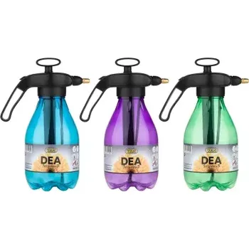 Postřikovač Ruční tlakový postřikovač VOLPI DEA - 2L, 2bar, 0.46kg (4470T)