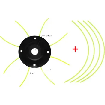 Strunová hlava Hlava na strunu pro AKU křovinořezy typ A2