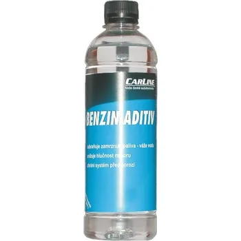 aditivum Carline Benzin aditiv 500 ml