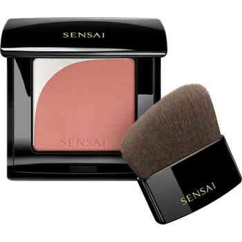 Tvářenka Sensai Blooming Blush, 05 beige