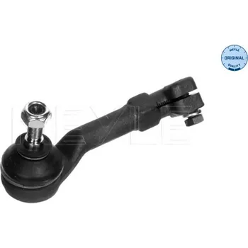 Táhlo řízení Hlava příčného táhla řízení MEYLE 16-16 020 0004