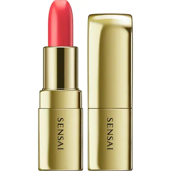 Rtěnka Sensai The Lipstick, no7 shakunage pink