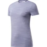 Dámské tričko Reebok OSR AC Purple S