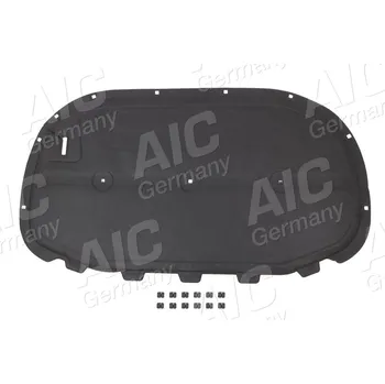 Motorový prostor Izolace motorového prostoru A.I.C. 57123