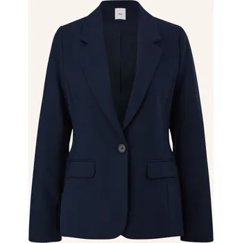 S.Oliver Black Label Dámský Blejzr, tmavě modrá, 44