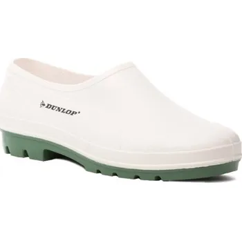 Pracovní obuv Dunlop TYSONITE Pracovní PVC nazouvák 38 9TYSO38