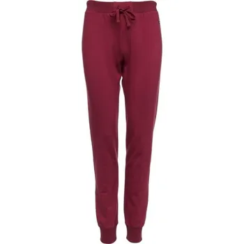 Dámské tepláky Champion LEGACY XS Vínová