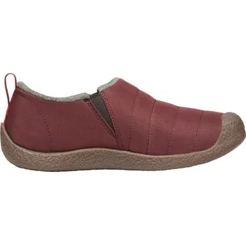 Dámská zimní obuv Dámská obuv Keen HOWSER II W 6 Vínová, Hnědá