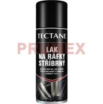 Tectane Lak na ráfky - stříbrný - 400 ml sprej