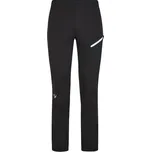 Funkční dámské kalhoty na běžky Ziener NABELLE W 42 Černá