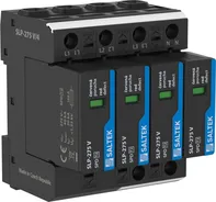 Saltek SLP-275 V/4 svodič přepětí SPD typu 2 TN-S