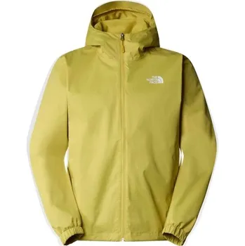 Pánská bunda Pánská bunda The North Face QUEST M XXL Žlutá