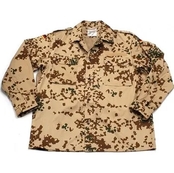 Bundeswehr Blůza BW polní TROPENTARN TROPENTARN - německé mask. 1