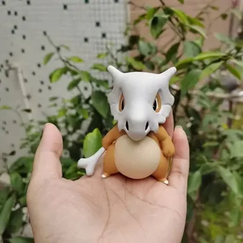 Figurka Pokémon figurka Cubone 8 cm | akční figurka