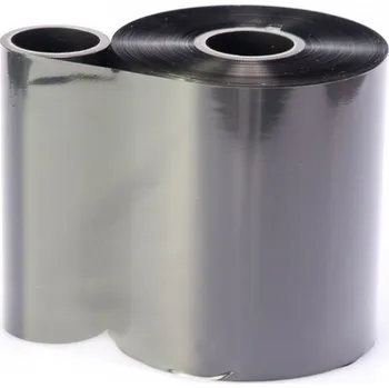 Pásek do tiskárny TTR páska 88mm x 600m, KCNB, černá, OUT, vosk-pryskyřice