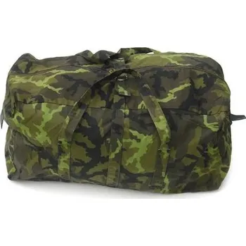 Taška přepravní vzor 95 / jezevec originál 100%