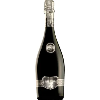 Víno Sekt PALFFY Brut - suché - 0.75L