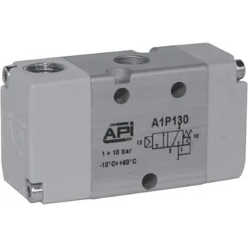 Ventil API Ventil A1P150