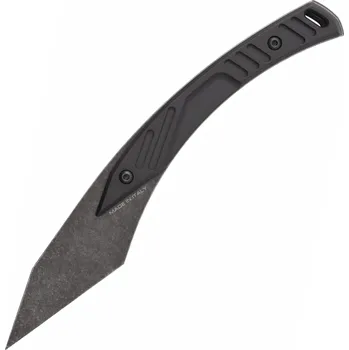 kapesní nůž Extrema Ratio KIRI DARK STONE 04.1000.0187/BLK-SW