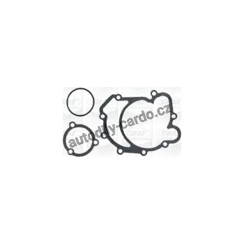 Rozvod motoru Vodní pumpa GRAF (GR PA447) - MERCEDES-BENZ