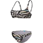 Dámské bikiny Arena WATER PRINT L Mix