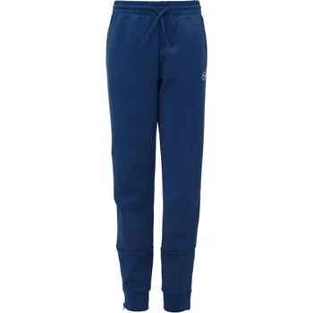 Chlapecké sportovní tepláky Lotto SQUADRA III PANTS XS Modrá